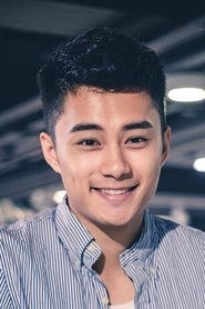 Ảnh diễn viên Danny Hung