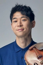 Ảnh diễn viên Danny Koo