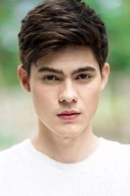 Ảnh diễn viên Danny Luciano