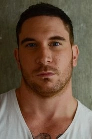 Ảnh diễn viên Danny Maze