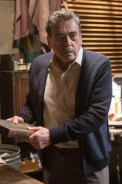 Ảnh diễn viên Danny Mora