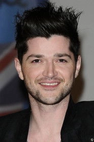 Ảnh diễn viên Danny O'Donoghue
