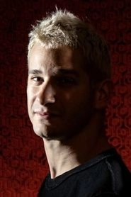 Ảnh diễn viên Danny Philippou