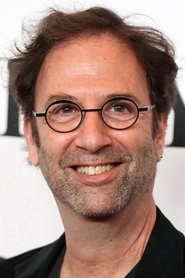 Ảnh diễn viên Danny Rubin