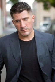 Ảnh diễn viên Danny Salay