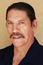 Ảnh diễn viên Danny Trejo
