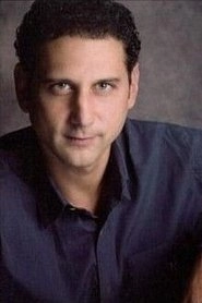 Ảnh diễn viên Danny Zorn