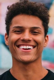 Ảnh diễn viên Danrley Ferreira