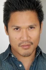 Ảnh diễn viên Dante Basco