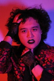 Ảnh diễn viên Dante Dammit