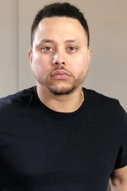 Ảnh diễn viên D'Anthony Palms