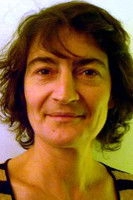 Ảnh diễn viên Daphné Deboaisne