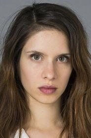 Ảnh diễn viên Daphné Patakia