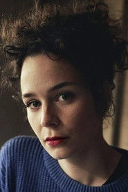 Ảnh diễn viên Daphne Wellens