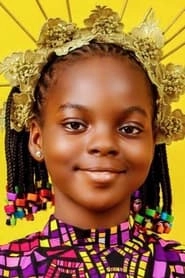 Ảnh diễn viên Darasimi Nadi