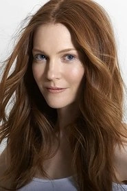 Ảnh diễn viên Darby Stanchfield