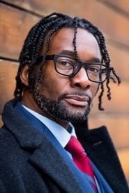 Ảnh diễn viên Daren A. Herbert