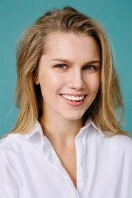 Ảnh diễn viên Дарья Мельникова