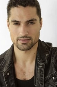 Ảnh diễn viên Darien Martin