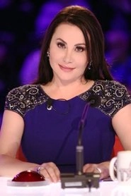 Ảnh diễn viên Darina Pavlova