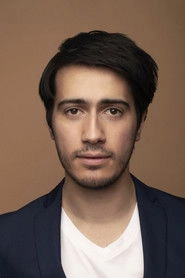 Ảnh diễn viên Dario Ladani Sanchez