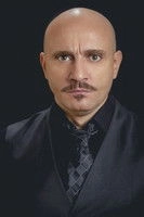 Ảnh diễn viên Darío Ripoll