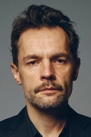 Ảnh diễn viên Darius Gumauskas