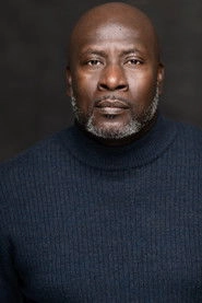 Ảnh diễn viên Darius Willis