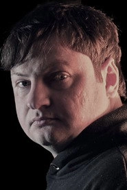 Ảnh diễn viên Darko Galahad