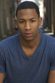 Ảnh diễn viên Darnell Kirkwood