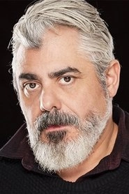 Ảnh diễn viên Darrell D'Silva