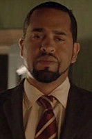 Ảnh diễn viên Darrell Las Quevas