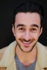 Ảnh diễn viên Darren Baba