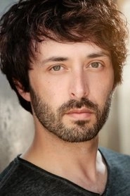 Ảnh diễn viên Darren Bransford