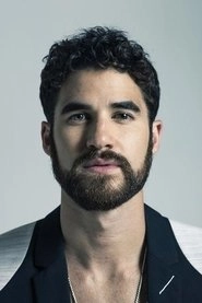Ảnh diễn viên Darren Criss