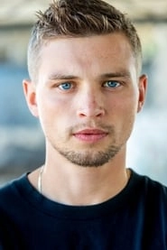 Ảnh diễn viên Darren Mann