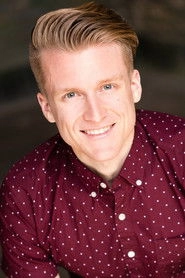 Ảnh diễn viên Darren Martens