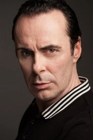 Ảnh diễn viên Darren Moore