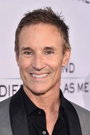 Ảnh diễn viên Darren Moorman