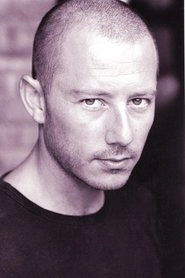 Ảnh diễn viên Darren Morfitt