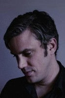 Ảnh diễn viên Darren Morze