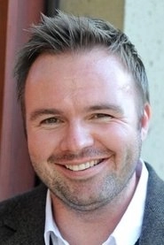 Ảnh diễn viên Darren O'Hare