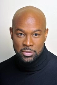 Ảnh diễn viên Darrin Henson