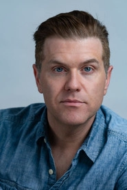 Ảnh diễn viên Darryl Flatman