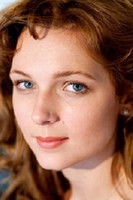 Ảnh diễn viên Darya Luzina