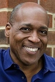 Ảnh diễn viên Daryl Edwards