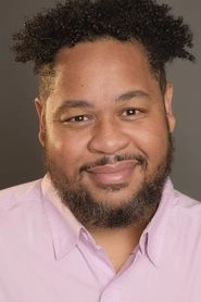 Ảnh diễn viên Daryl J. Johnson