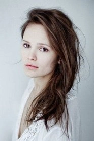 Ảnh diễn viên Даша Чаруша