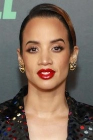 Ảnh diễn viên Dascha Polanco