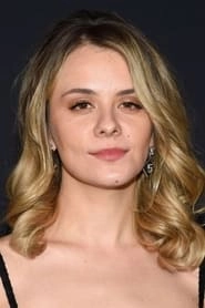 Ảnh diễn viên Dasha Nekrasova